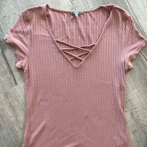 Charlotte Russe top